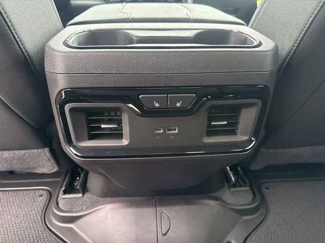 2026 GMC Sierra 1500 AT4 - Photo 24