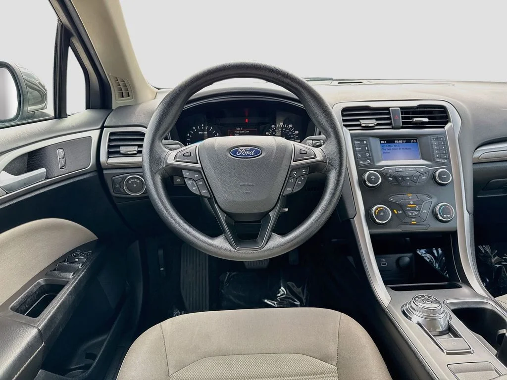 Certified Used 2020 Magnetic Metallic Ford S image 18