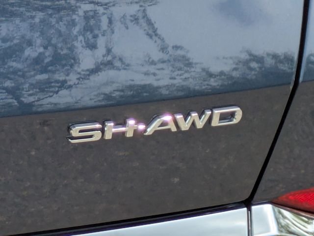 New 2026 Canyon River Blue Metallic Acura Technology Package image 13