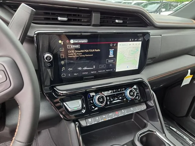 2026 GMC Sierra 2500HD AT4 - Photo 24