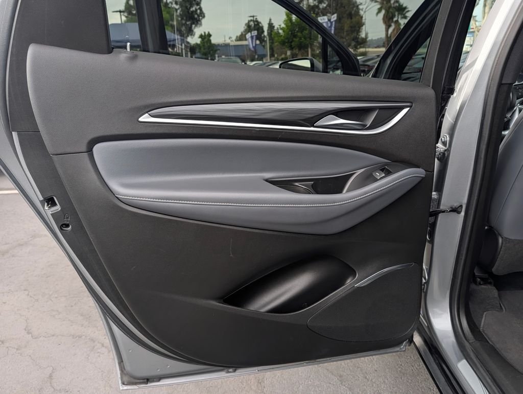 2023 Buick Enclave Premium - Photo 16