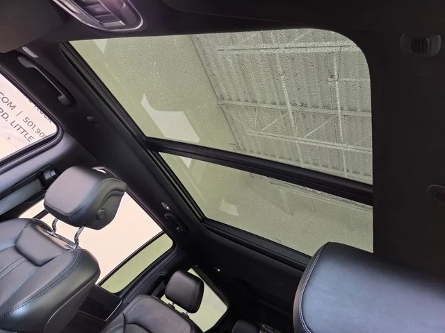 Used 2022 Gray Jeep Series I image 9