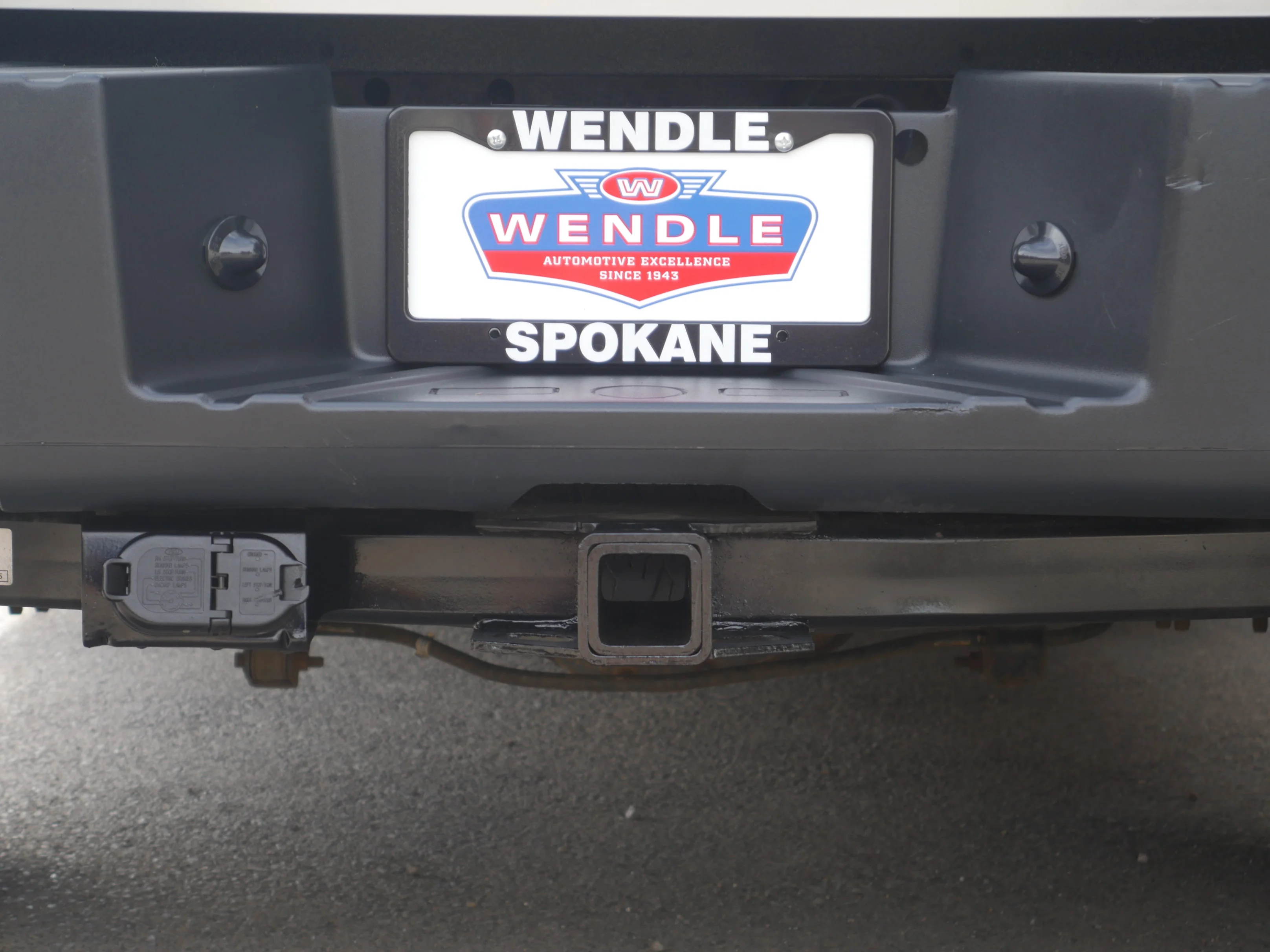 Used 2012 Ingot Silver Metallic Ford XLT image 18