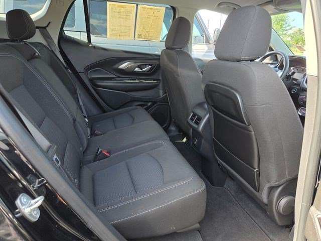 2024 GMC Terrain SLE - Photo 14
