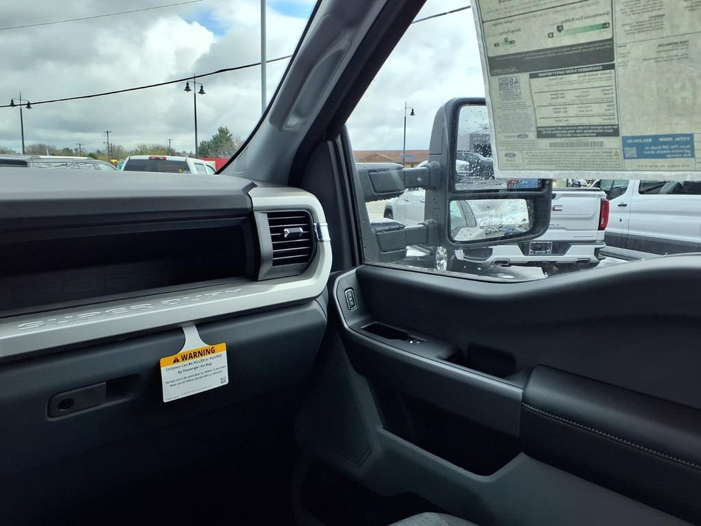 New 2026 Avalanche Ford F-250® XL image 19