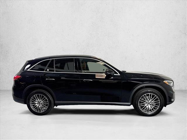 New 2026 Black Mercedes-Benz GLC 300 image 34