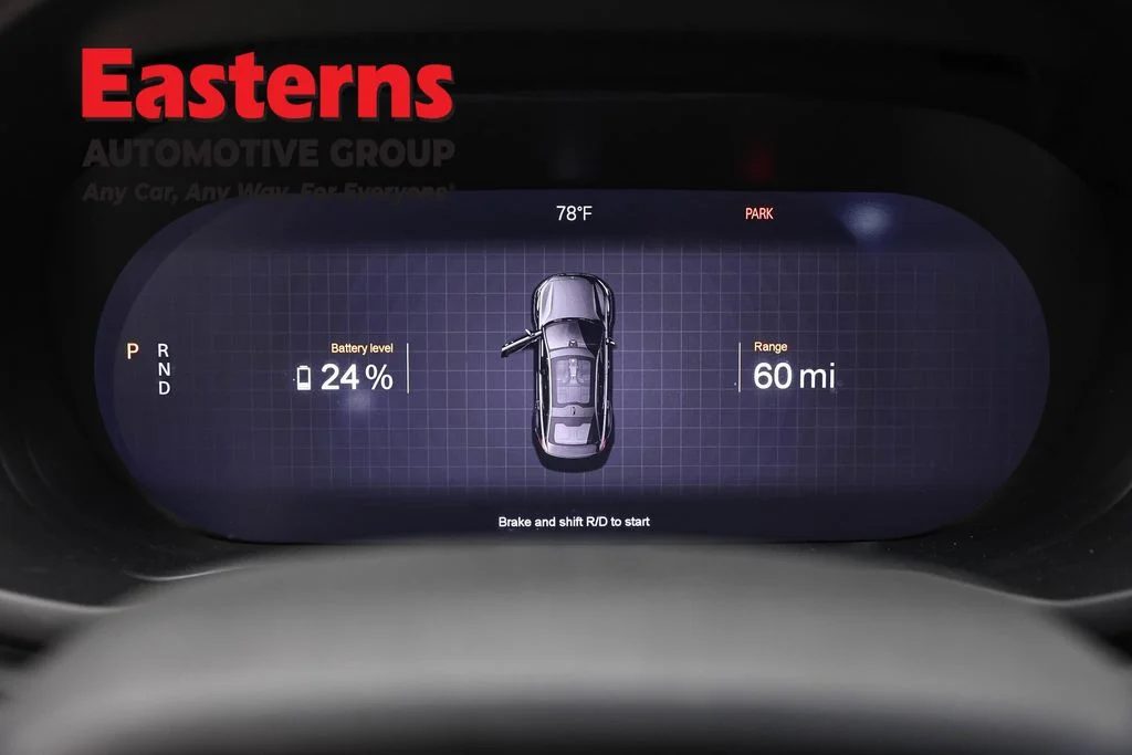Used 2023 Gray Polestar Long Range Dual Motor image 18