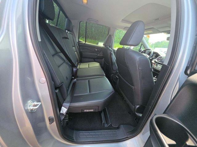 Used 2023 Silver Honda RTL-E image 12