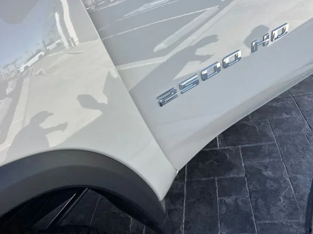 New 2026 Beige Chevrolet Custom image 10