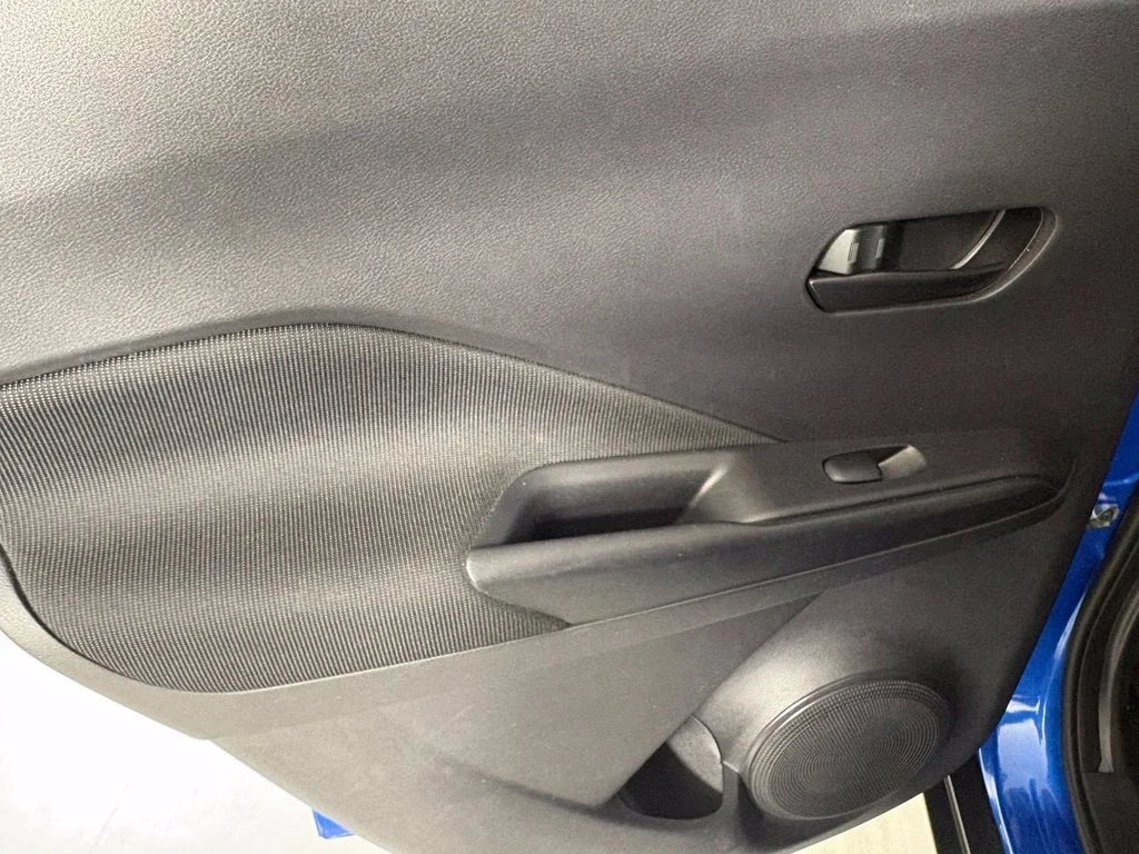 Used 2024 Blue Nissan S image 33