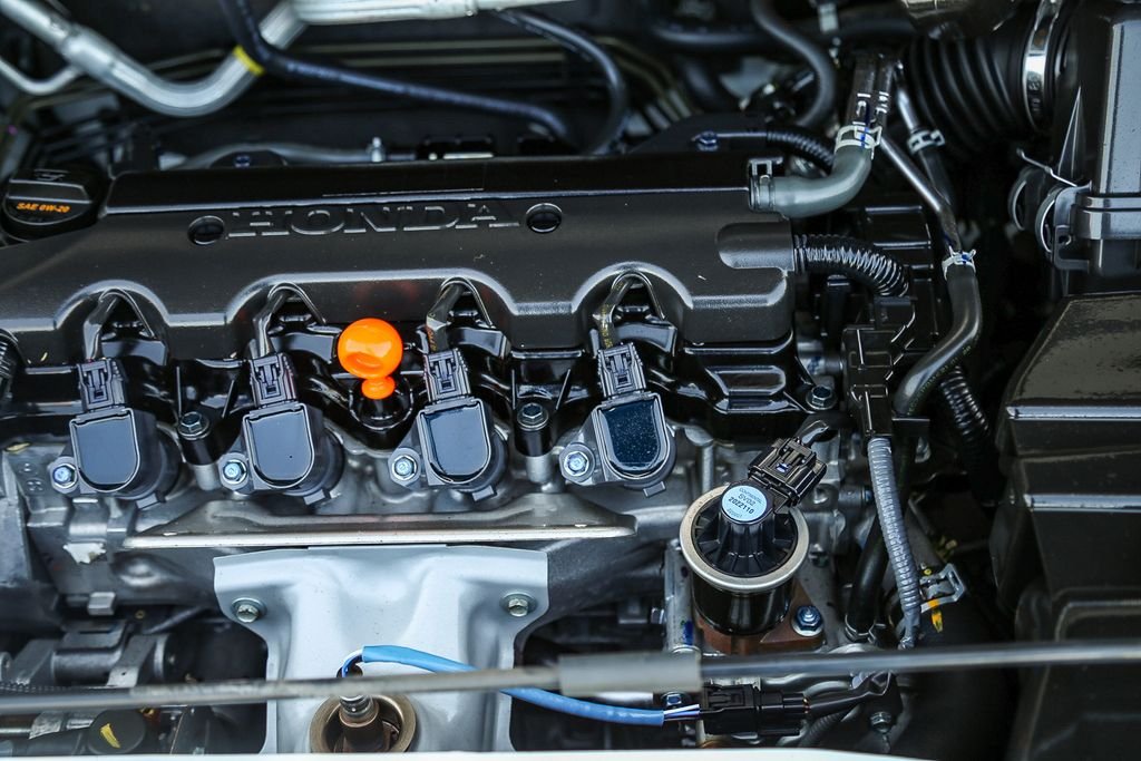 2022 Honda HR-V EX - Photo 28