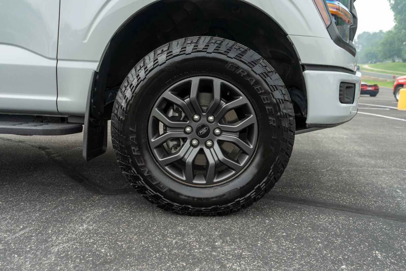 Used 2024 Avalanche Ford Tremor image 10