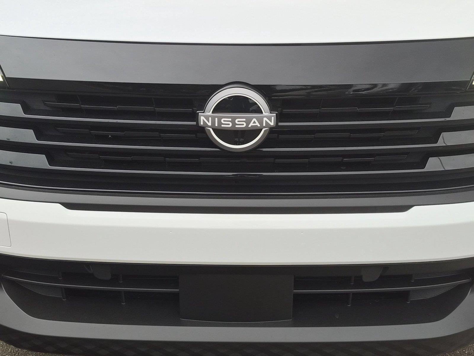 New 2027 Fresh Powder Nissan SV image 13