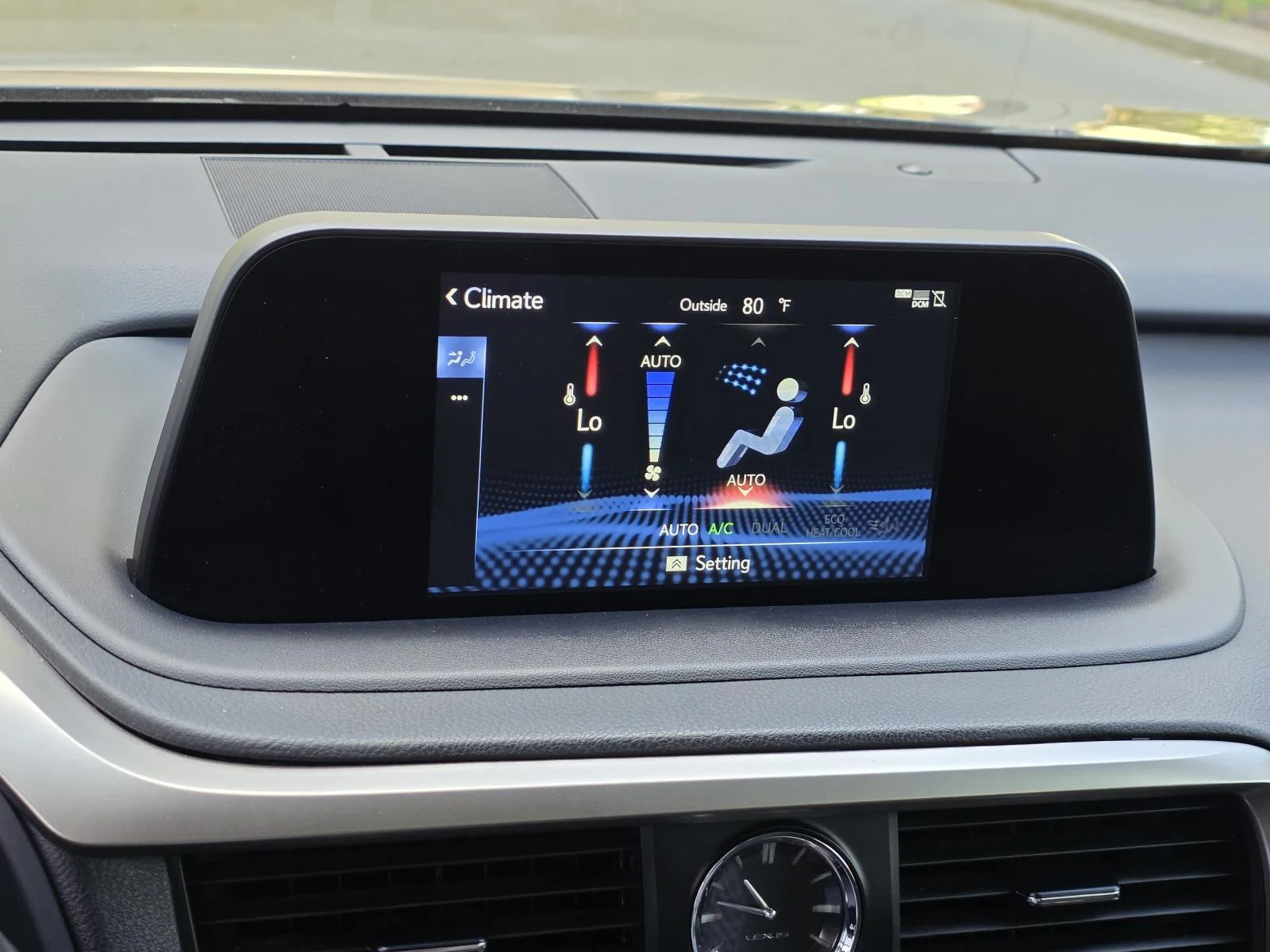 2022 Lexus RX 350 - Photo 15