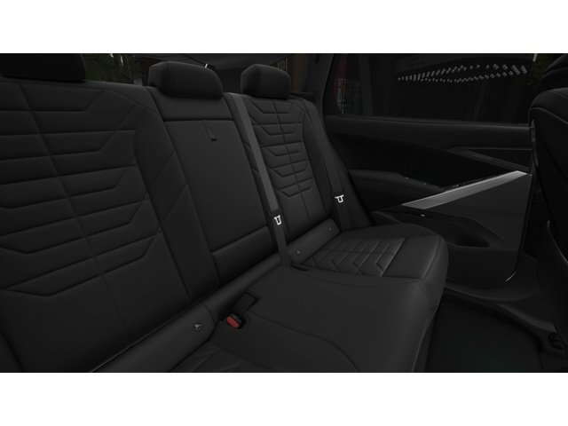 New 2027 White Metallic BMW  image 12