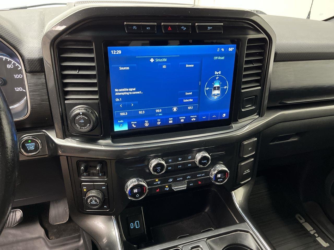 Used 2021 Lead Foot Ford XLT image 19