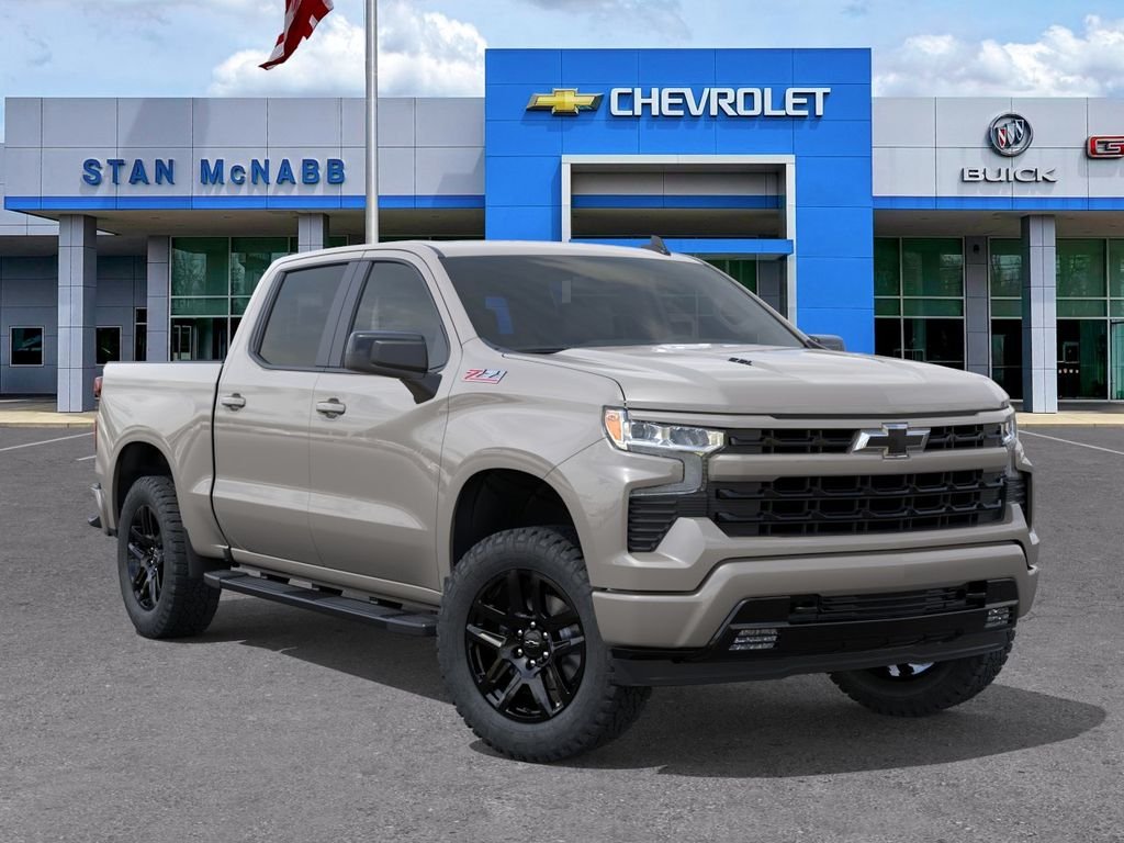 2026 Chevrolet Silverado 1500 RST - Photo 7
