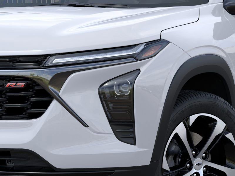 2026 Chevrolet Trax RS - Photo 10