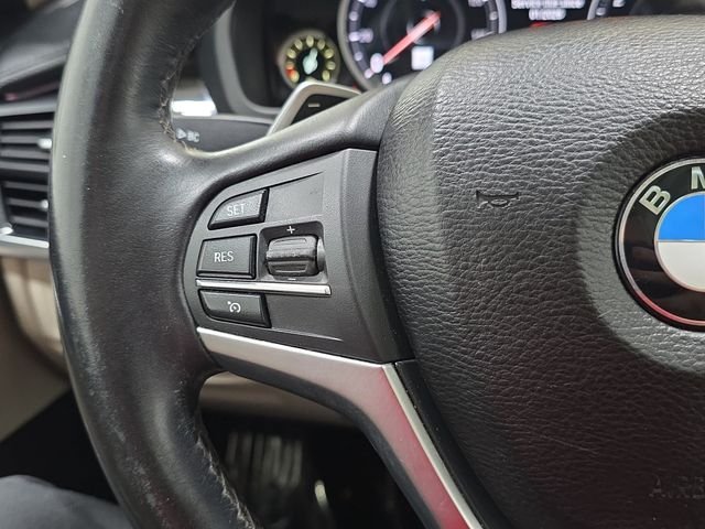 Used 2015 Gray BMW xDrive35i image 16