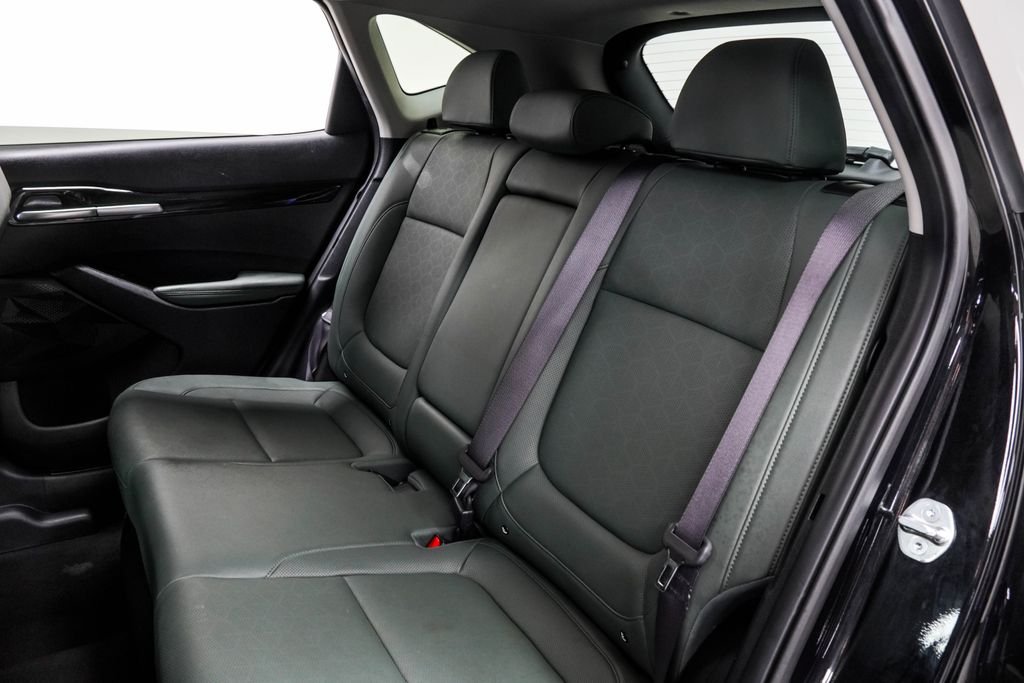 Used 2024 Black Kia SX image 18