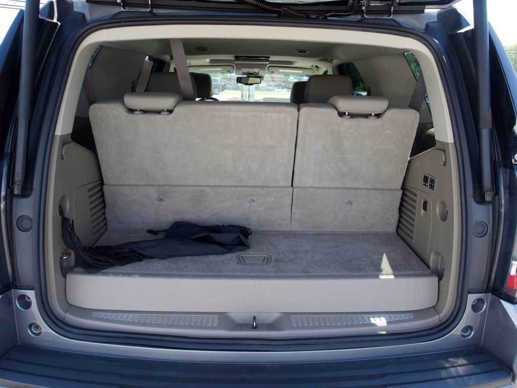 2019 GMC Yukon SLT - Photo 37