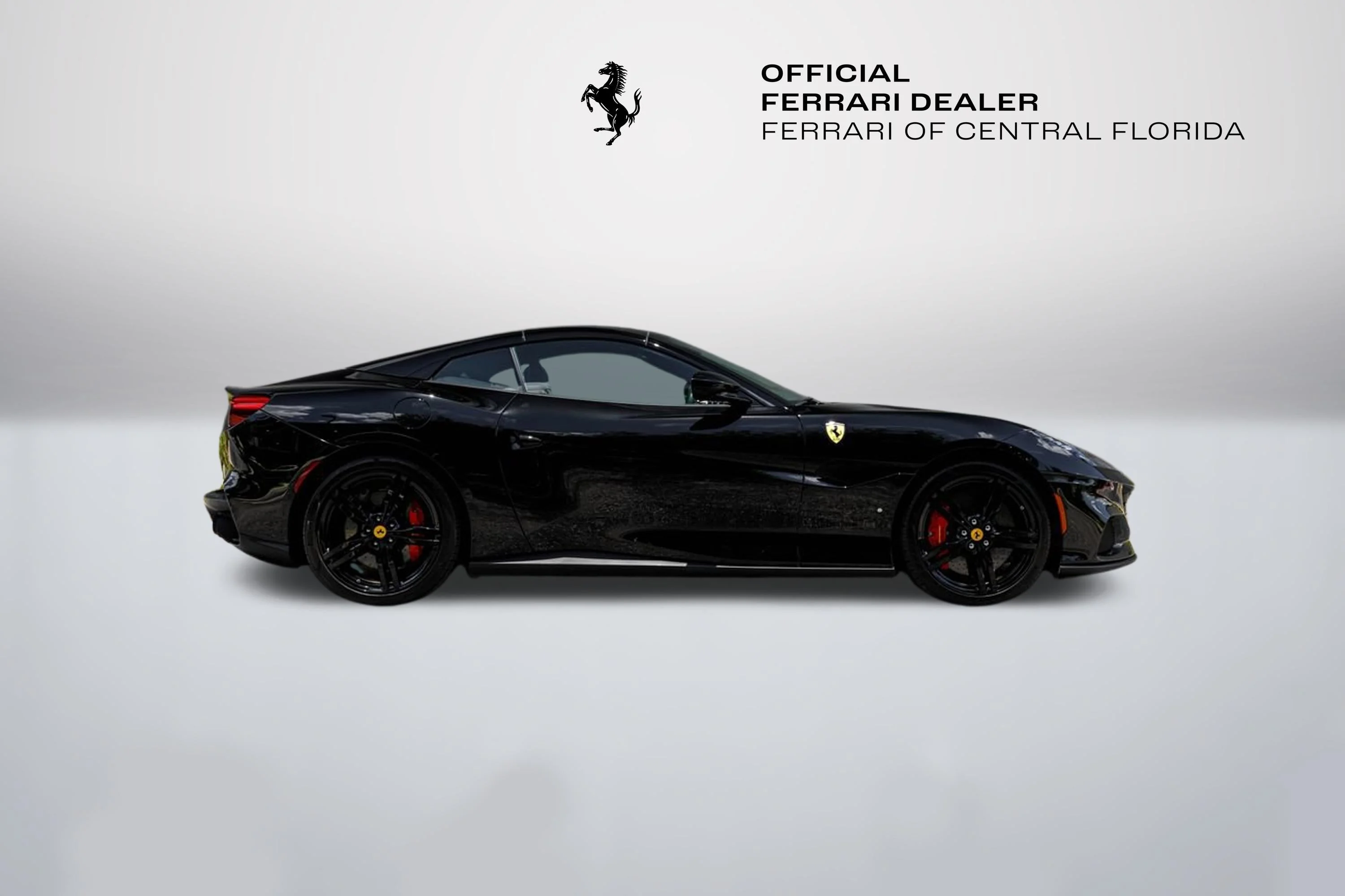 Used 2023 Nero Ferrari  image 6