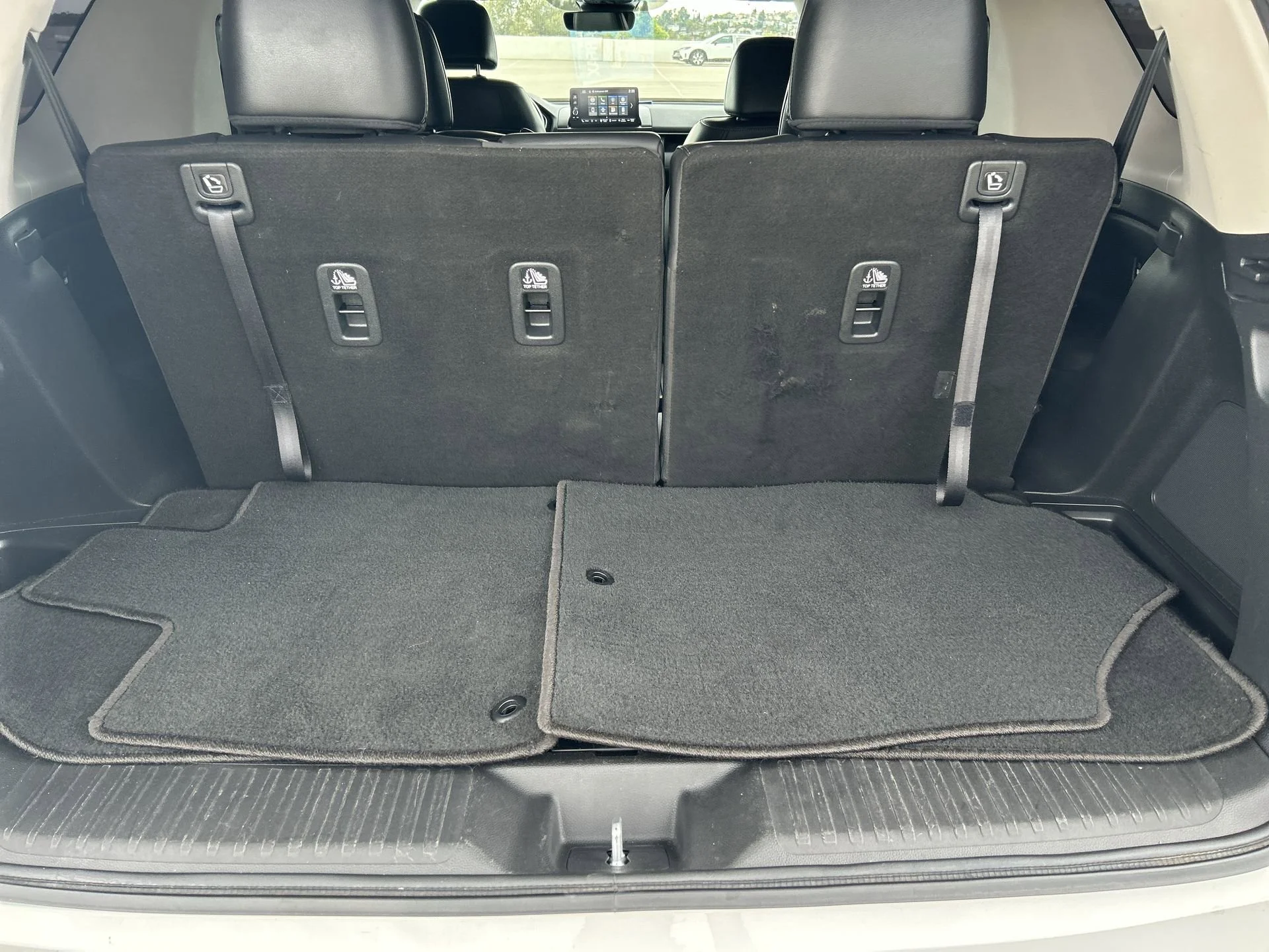 2023 Honda Pilot EX-L - Photo 20