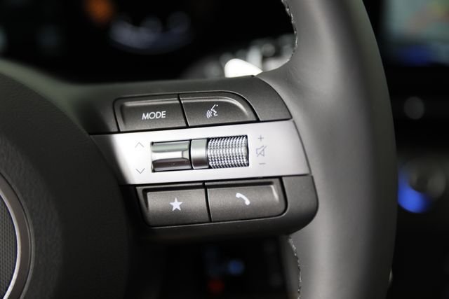New 2026 Black Hyundai SEL Premium AWD image 7