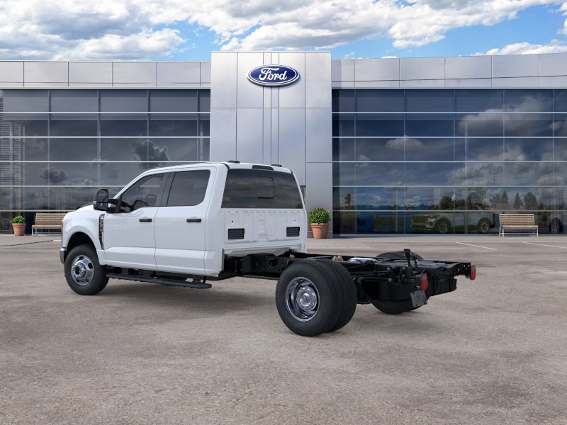 New 2026 White Ford XL image 19