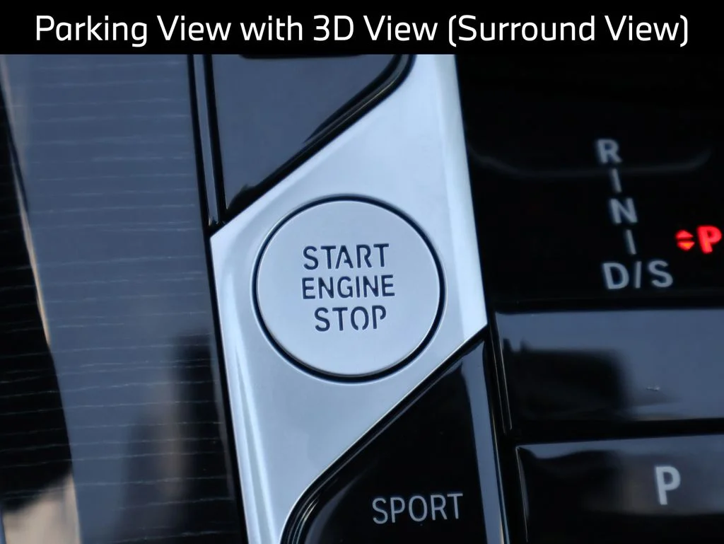 New 2026 Gray BMW xDrive40i image 30