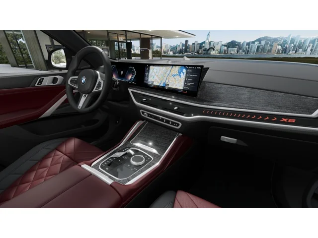 New 2027 Black Sapphire Metallic BMW xDrive40i image 14
