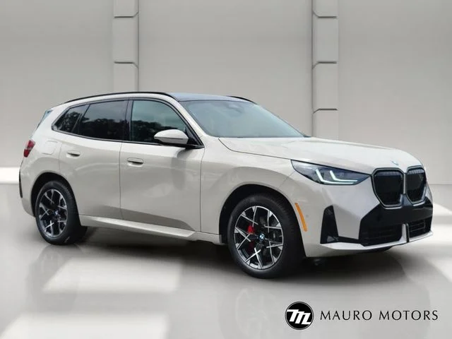 New 2026 Beige BMW 30 xDrive image 1