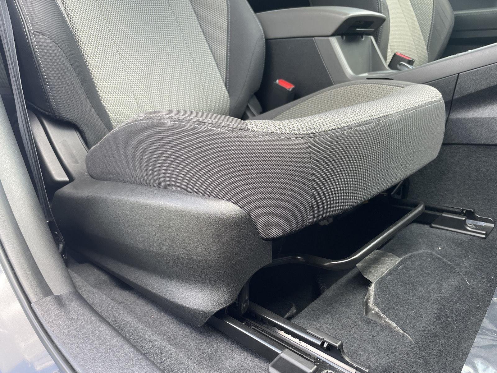 Certified Used 2024 Magnetite Gray Metallic Subaru Premium image 22