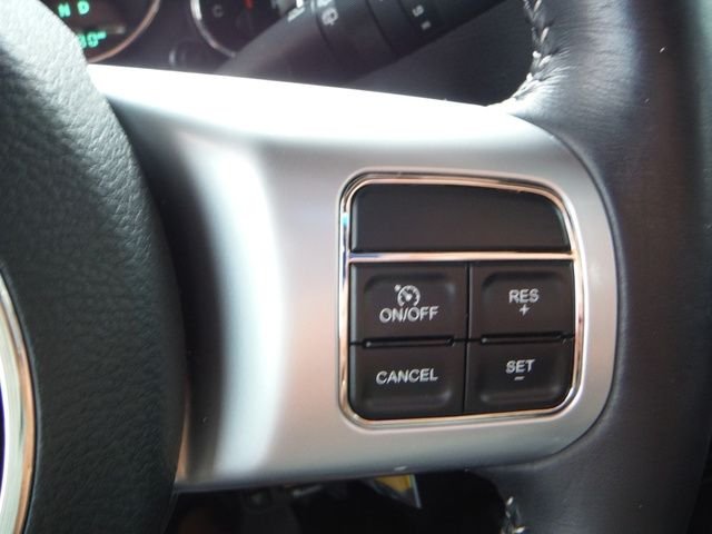 Used 2018 Red Jeep Unlimited Sport image 36