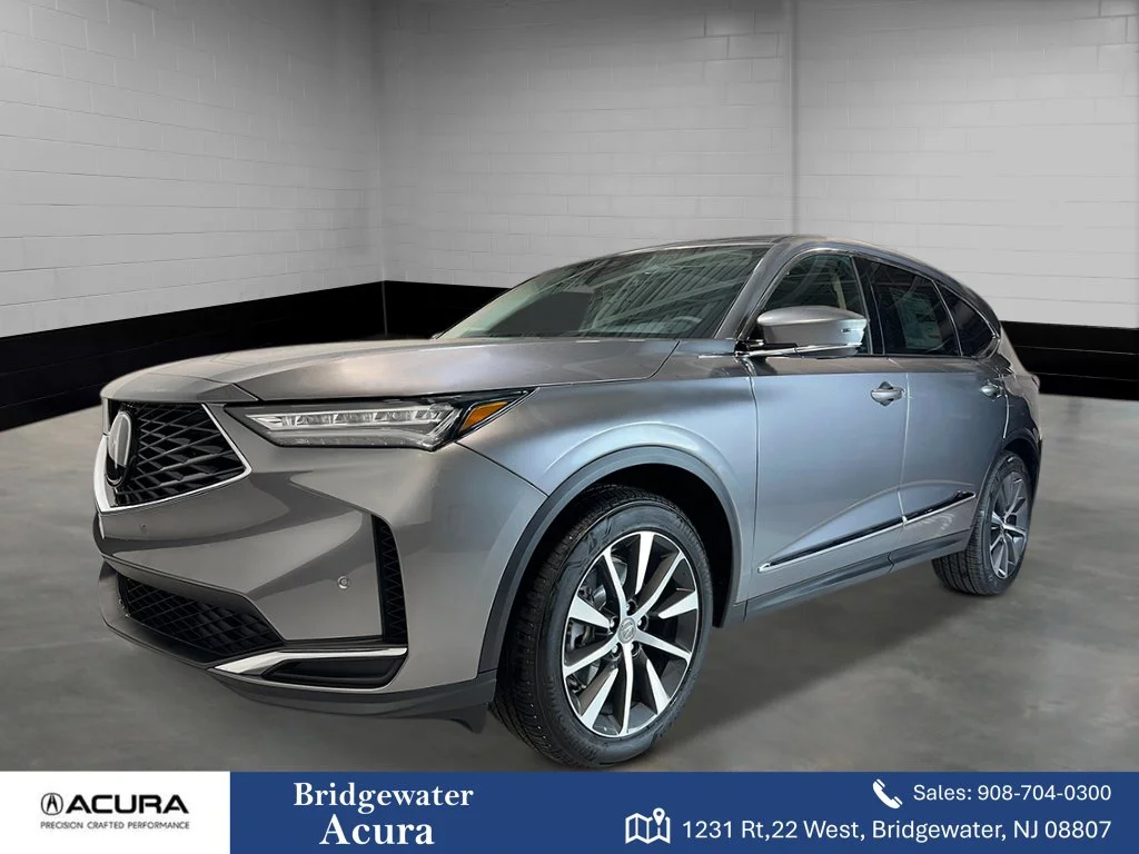 2026 Acura MDX SH-AWD w/Technology Package's photo