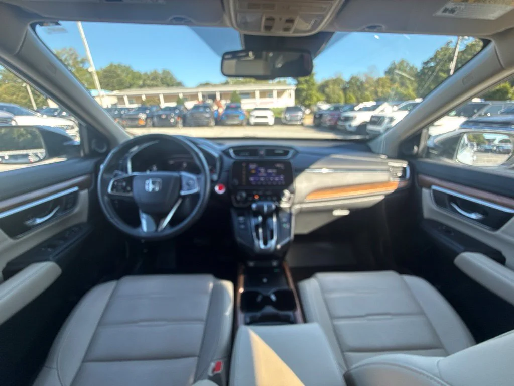 Used 2022  Honda Touring image 12