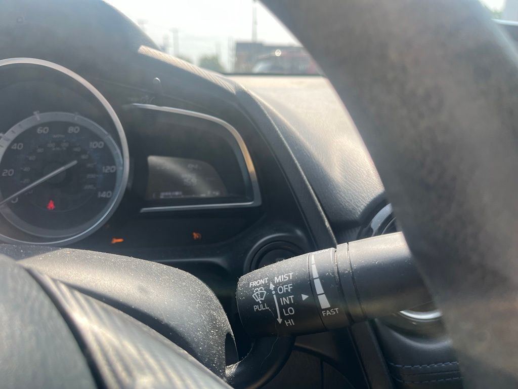 Used 2018 Blue Toyota Base image 16