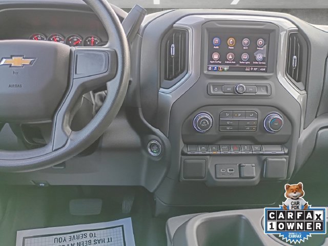 Used 2026 Summit White Chevrolet Custom image 20