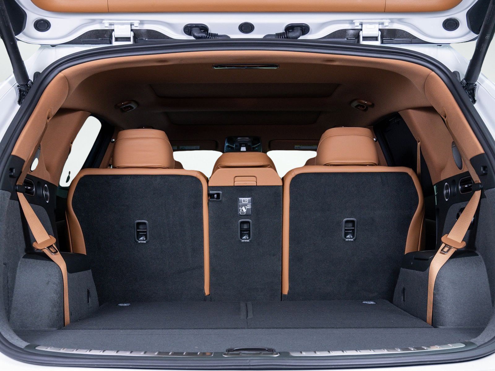 2026 GENESIS GV80 Advanced - Photo 8