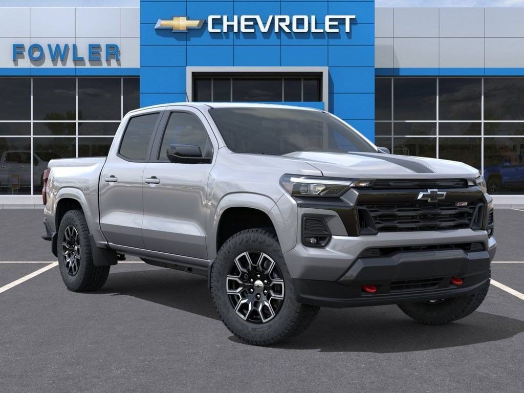 2026 Chevrolet Colorado Z71 - Photo 7