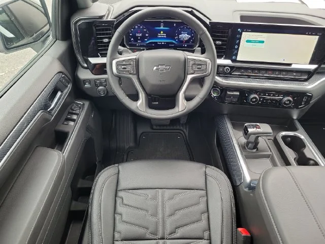 2025 Chevrolet Silverado 1500 RST - Photo 16