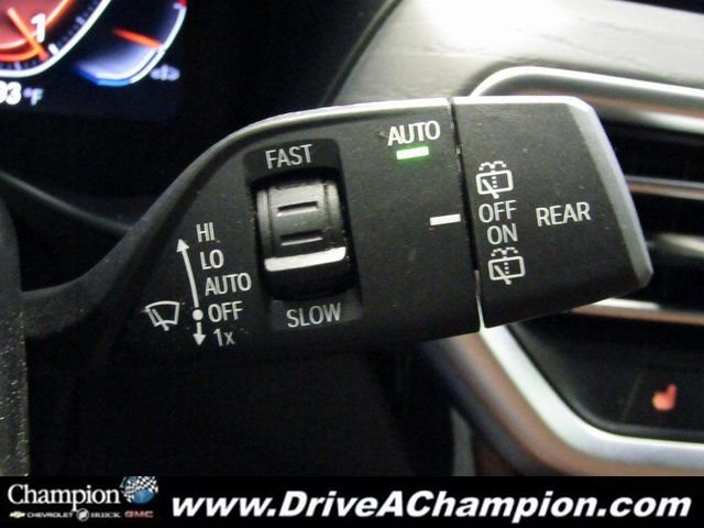 2022 BMW X3 30i - Photo 29