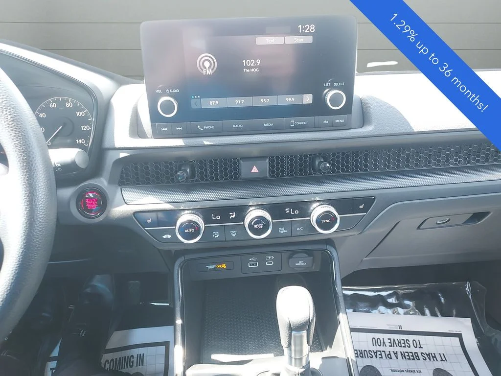 2023 Honda CR-V EX - Photo 16