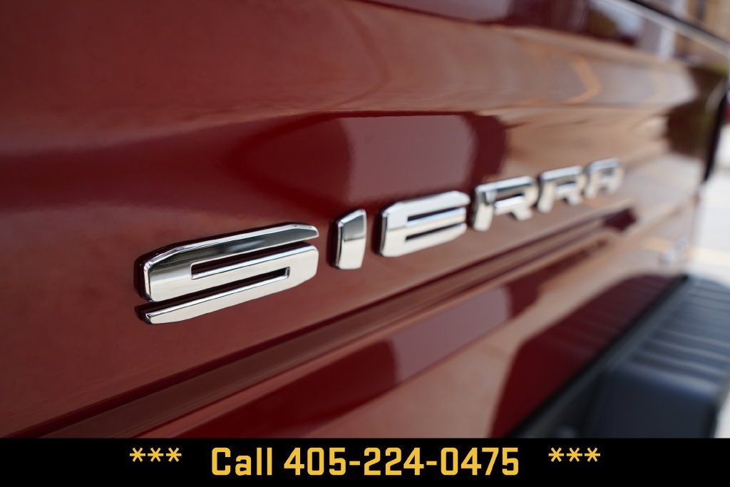 2026 GMC Sierra 1500 SLT - Photo 6
