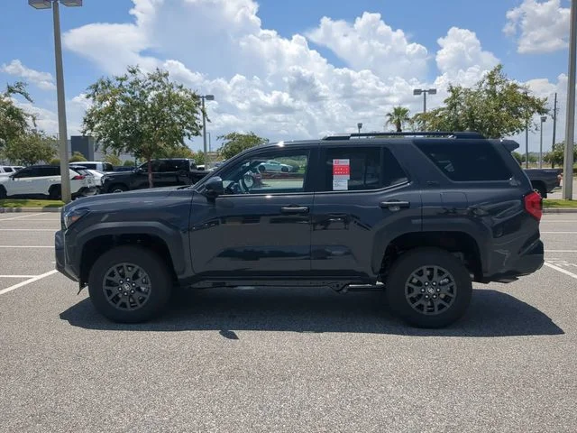 New 2026 Underground Toyota SR5 image 7