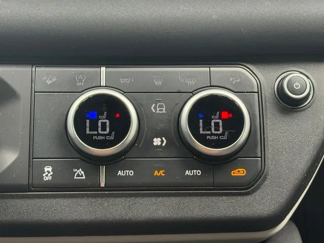 Certified Used 2023 White Land Rover SE image 26
