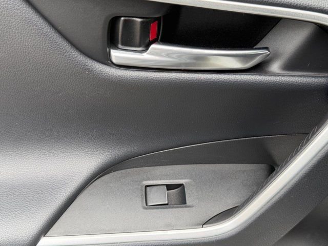 Used 2021 White Toyota XSE image 21