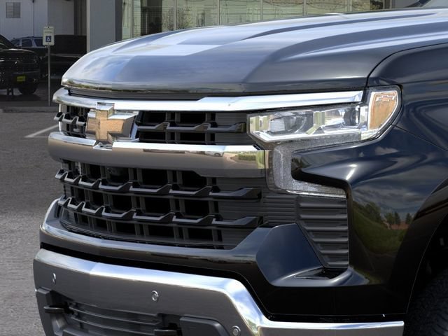 2026 Chevrolet Silverado 1500 LT - Photo 13