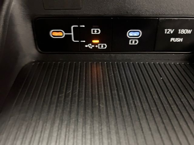 Used 2024 Green Hyundai SEL image 30
