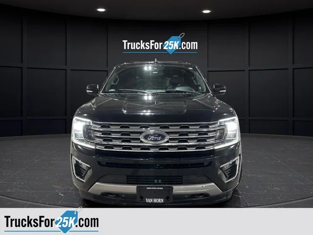 2018 Ford Expedition Limited - Photo 12